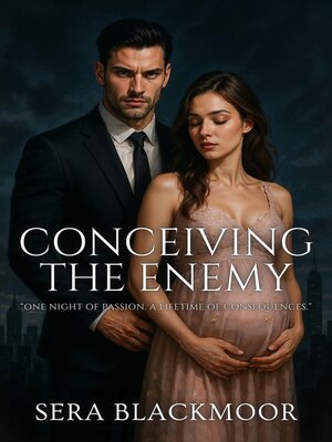 cover image of Conceiving the Enemy